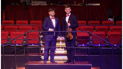 Orchester Dominanta oslavuje 5. výročie veľkolepými koncertmi!