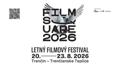 Trenčiansky Film Square Fest štartuje už onedlho!