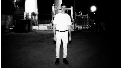 Boys Noize v rámci turné k novému albumu +/- zahrá 13. novembra v Bratislave