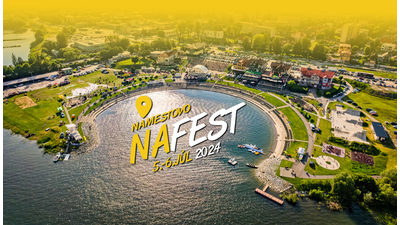 Na Fest 2024: Hudobný festival s hviezdami ako Dalibor Janda, Heľenine Oči a Gladiator!