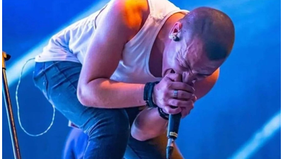 LINEUP FESTIVALU TOPFEST 2024 OBOHATIA  FANTASTICKÝ HYBRID THEORY.