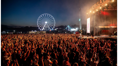 Cibula Fest prinesie megahviezdy a viac ekológie, komfortu aj splnený sen