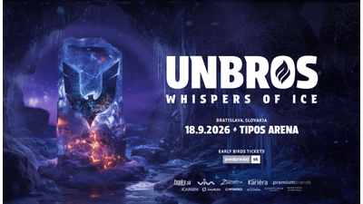 Bratislava zažije výnimočný audiovizuálny moment. Do Tipos Arény mieri orchester a svetová hviezda DJ ARGY