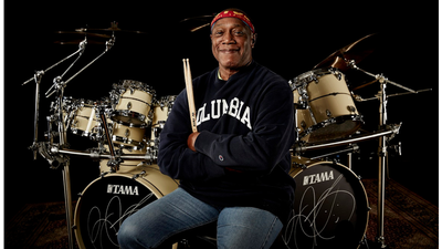 Svetový jazzový bubeník Billy Cobham vystúpi v Ružinove na festivale Symfónia umenia  