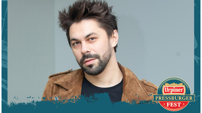 Bratislava má nový festival, 13. a 14. mája vypukne Urpiner Pressburger Fest! 