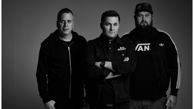 INEKAFE, Horkýže Slíže a No Name odohrajú svoje koncerty na LOVESTREAM festivale v nedeľu 12. júna