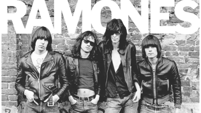 10 najlepších skladieb legendárnych Ramones, ktoré zaznejú aj v Bratislave