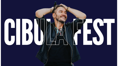 Cibula Fest 2026 tasí zbrane. Na festival mieria českí Zlatí slávici Marek Ztracený a Ewa Farna