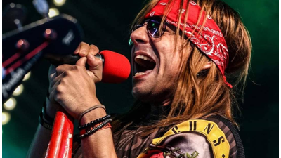 Svetová rocková muzika už tento víkend v Bratislave!