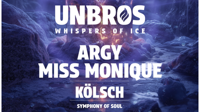 Legenda z Eiffelovky: Kölsch prináša do Tipos Arény „Kölsch & The Machine“