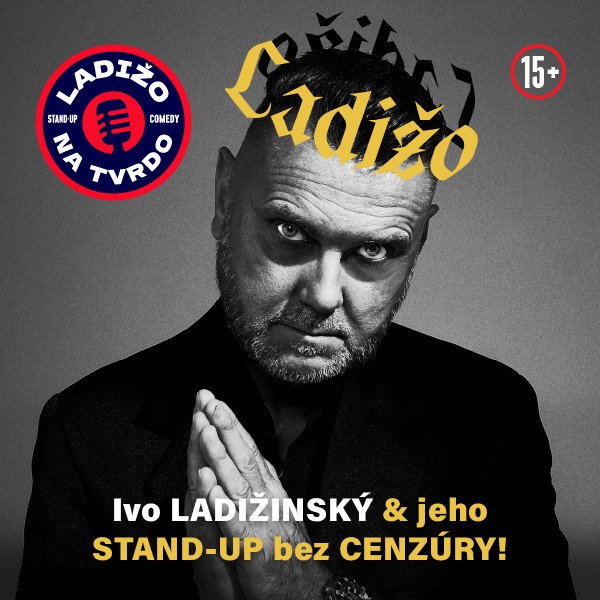 LADIŽO / Best of Ladižo