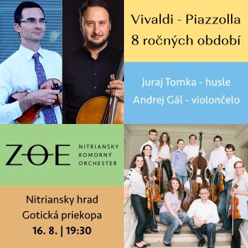 8 ročných období