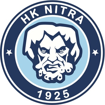 HK Nitra - Växjö Lakers