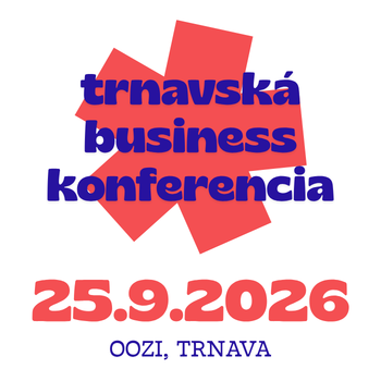 Trnavská Business Konferencia