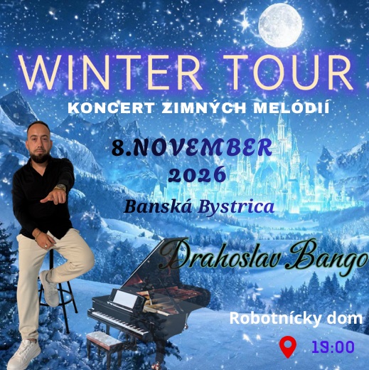 Winter Tour