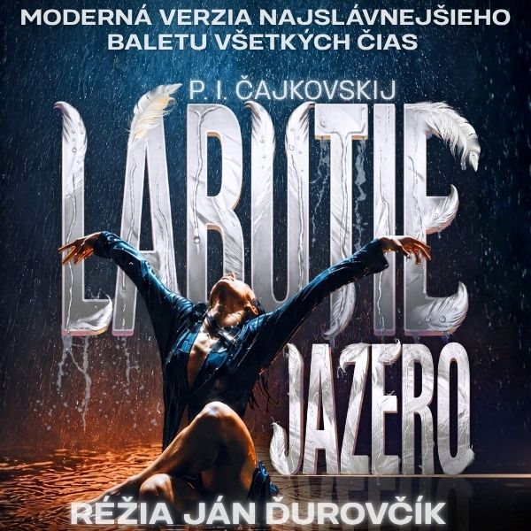 LABUTIE JAZERO