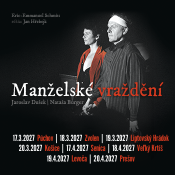 Manželské vraždení