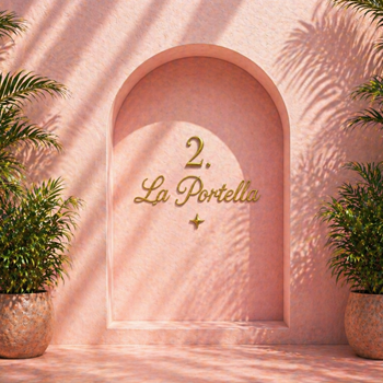 La Portella - Gala 2