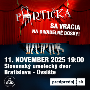 PARTIČKA