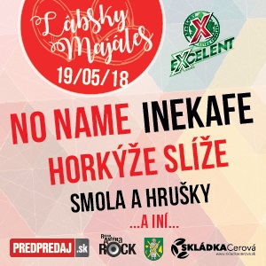 Lábsky Majáles