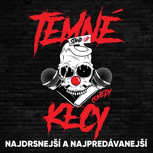 Temné Kecy - Volume 28.