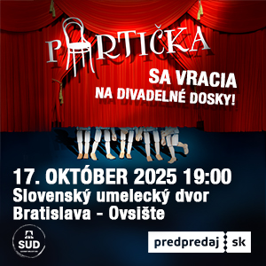 PARTIČKA