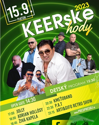 Keerske hody