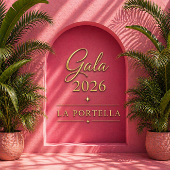 La Portella - Gala
