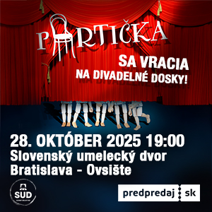 PARTIČKA