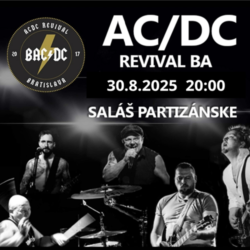 ACDC revival