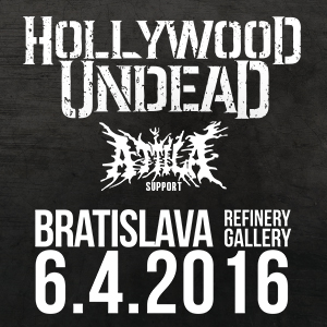 Hollywood Undead