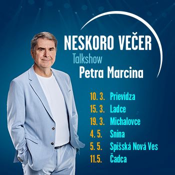 Neskoro večer