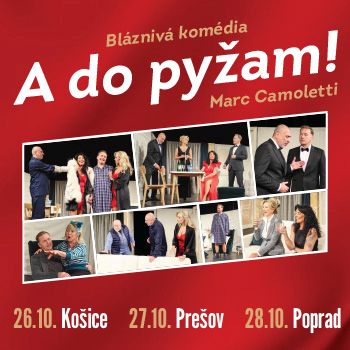 A do pyžam!