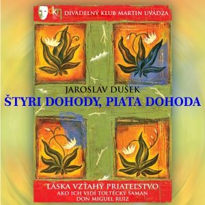 ŠTYRI DOHODY, PIATA DOHODA