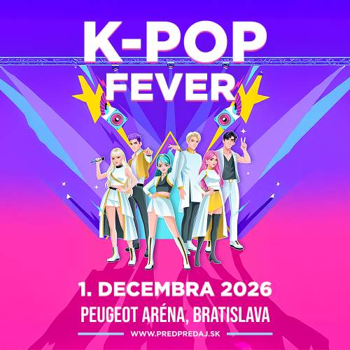 K-POP Fever