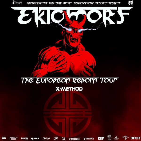 EKTOMORF