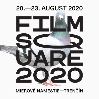 FILM SQUARE 2020