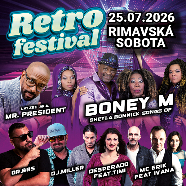 Retrofestival