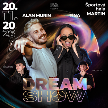 Dream Show