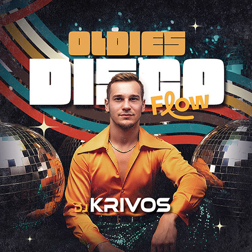 Oldies DJ Krivoš