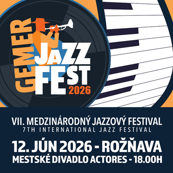 GEMER JAZZ FEST