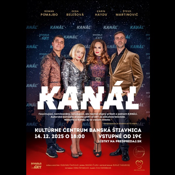 KANÁL