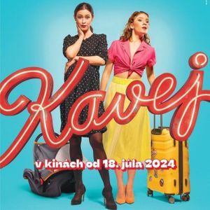 Kavej - KINO