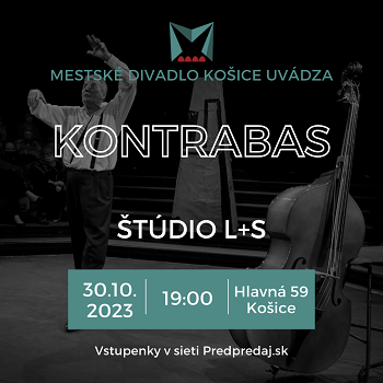 KONTRABAS