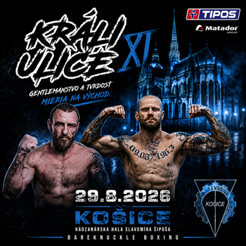 Králi ulice XI