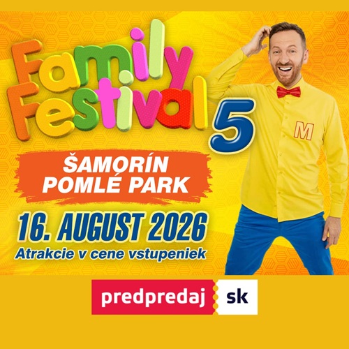 Family Festival 5