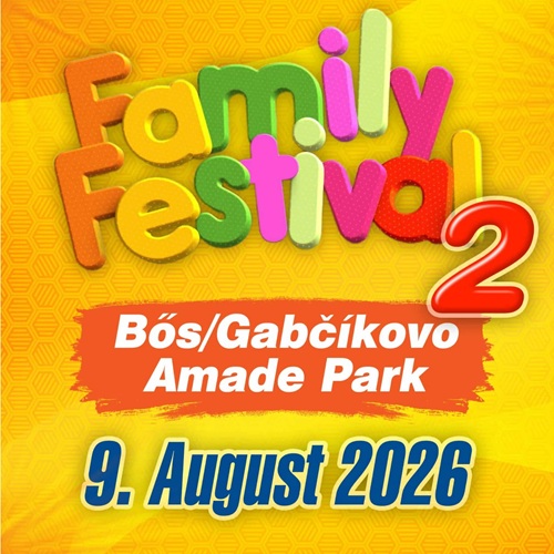Family Festival 2