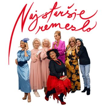 NAJSTARŠIE REMESLO - Martin - ZRUŠENÉ