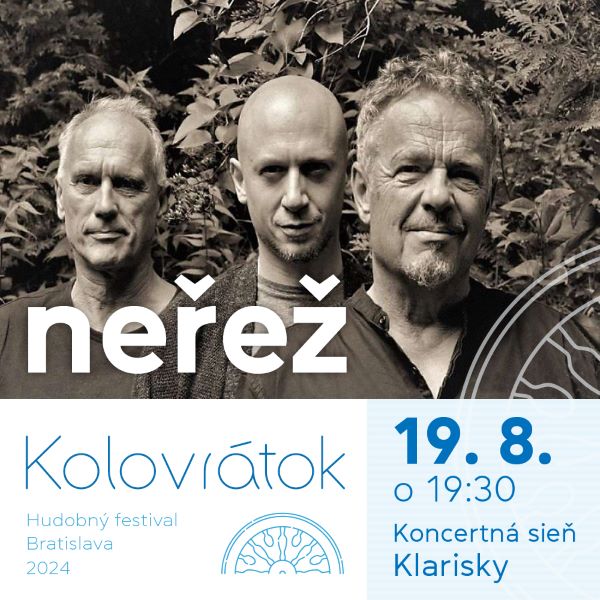 Neřež