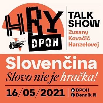 Hry v DPOH #3